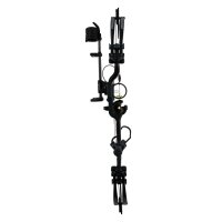 BEAR ARCHERY Cruzer G3 Package - 10-70 lbs - Arco compound