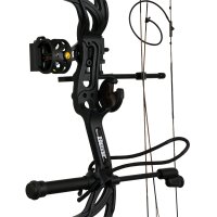 BEAR ARCHERY Cruzer G3 Package - 10-70 lbs - Arco compound