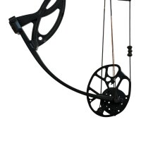 BEAR ARCHERY Cruzer G3 Package - 10-70 lbs - Arco compound