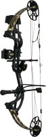 BEAR ARCHERY Cruzer G3 Package - 10-70 lbs - Arco compound