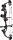 BEAR ARCHERY Cruzer G3 Package - 10-70 lbs - Arco compound