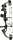 BEAR ARCHERY Cruzer G3 Package - 10-70 lbs - Arco compound