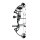 BEAR ARCHERY Cruzer G3 Package - 10-70 lbs - Arco compound