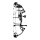 BEAR ARCHERY Cruzer G3 Package - 10-70 lbs - Arco compound