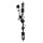 BEAR ARCHERY Cruzer G3 Package - 10-70 lbs - Arco compound