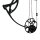 BEAR ARCHERY Cruzer G3 Package - 10-70 lbs - Arco compound