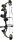 BEAR ARCHERY Cruzer G3 Package - 10-70 lbs - Arco compound