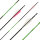 Freccia completa | SPHERE Slimline Pro - Carbonio - Spine 1200 - 20-26 pollici