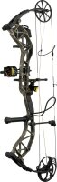 Pacchetto BEAR ARCHERY THP Adapt - 45-70 lbs - Arco compound
