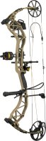 Pacchetto BEAR ARCHERY THP Adapt - 45-70 lbs - Arco compound