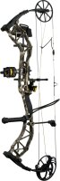 Pacchetto BEAR ARCHERY THP Adapt - 45-70 lbs - Arco compound