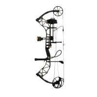 Pacchetto BEAR ARCHERY THP Adapt - 45-70 lbs - Arco compound
