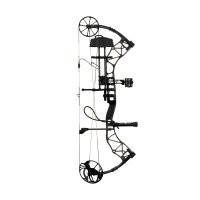 Pacchetto BEAR ARCHERY THP Adapt - 45-70 lbs - Arco compound