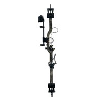 Pacchetto BEAR ARCHERY THP Adapt - 45-70 lbs - Arco compound