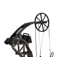 Pacchetto BEAR ARCHERY THP Adapt - 45-70 lbs - Arco compound