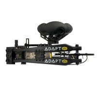Pacchetto BEAR ARCHERY THP Adapt - 45-70 lbs - Arco compound