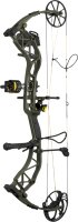 Pacchetto BEAR ARCHERY THP Adapt - 45-70 lbs - Arco compound