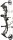 Pacchetto BEAR ARCHERY THP Adapt - 45-70 lbs - Arco compound
