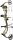Pacchetto BEAR ARCHERY THP Adapt - 45-70 lbs - Arco compound