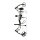 Pacchetto BEAR ARCHERY THP Adapt - 45-70 lbs - Arco compound