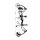 Pacchetto BEAR ARCHERY THP Adapt - 45-70 lbs - Arco compound