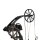 Pacchetto BEAR ARCHERY THP Adapt - 45-70 lbs - Arco compound