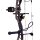 Pacchetto BEAR ARCHERY THP Adapt - 45-70 lbs - Arco compound
