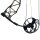 Pacchetto BEAR ARCHERY THP Adapt - 45-70 lbs - Arco compound