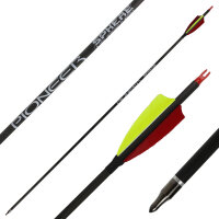 ab 56 lbs | SPHERE Pioneer 6.2 - Carbon - piume naturali...
