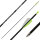 bis 20 lbs | SPHERE Pioneer 4.2 - Carbon - Vanes - Spine 1200 | Länge: 31 Zoll