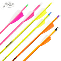 Freccia completa | SPHERE Lumos 4.2 - Carbonio