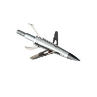 NAP Spitfire XXX 100 - Punta Caccia - 100 grani -...