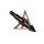 NAP Thunderhead Nitro 100 - Punta Caccia - 100 grani - Confezione da 3 pezzi