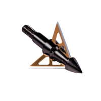 NAP Thunderhead Nitro 100 - Punte Caccia per balestre -...