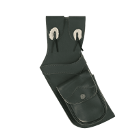 elTORO Green Series - faretra da fianco