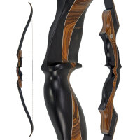 C.V. EDITION by SPIDERBOWS Condor Trinity - 64-68 pollici - 30-50 lbs - Arco ricurvo Take Down