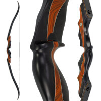 C.V. EDITION by SPIDERBOWS Condor Trinity - 64-68 pollici - 30-50 lbs - Arco ricurvo Take Down