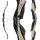 C.V. EDITION by SPIDERBOWS Condor Trinity - 64-68 pollici - 30-50 lbs - Arco ricurvo Take Down
