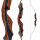 C.V. EDITION by SPIDERBOWS Condor Trinity - 64-68 pollici - 30-50 lbs - Arco ricurvo Take Down