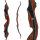 C.V. EDITION by SPIDERBOWS Condor Trinity - 64-68 pollici - 30-50 lbs - Arco ricurvo Take Down