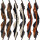 C.V. EDITION by SPIDERBOWS Condor Trinity - 64-68 pollici - 30-50 lbs - Arco ricurvo Take Down