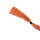 PINE RIDGE Nitro Whiskers - Smorzatori per corda - vari colori