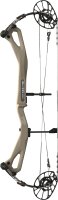 PSE Mach 34 EC - 40-80 lbs - Arco compound
