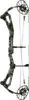 PSE Mach 34 EC - 40-80 lbs - Arco compound