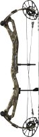 PSE Mach 34 EC - 40-80 lbs - Arco compound