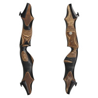 Riser | C.V. EDITION by SPIDERBOWS - Condor - DUAL - 19-25 pollici