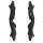 Riser | C.V. EDITION by SPIDERBOWS - Condor - DUAL - 19-25 pollici
