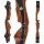 Riser | C.V. EDITION by SPIDERBOWS - Condor - DUAL - 19-25 pollici