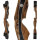 Riser | C.V. EDITION by SPIDERBOWS - Condor - DUAL - 19-25 pollici