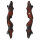 Riser | C.V. EDITION by SPIDERBOWS - Condor - DUAL - 19-25 pollici